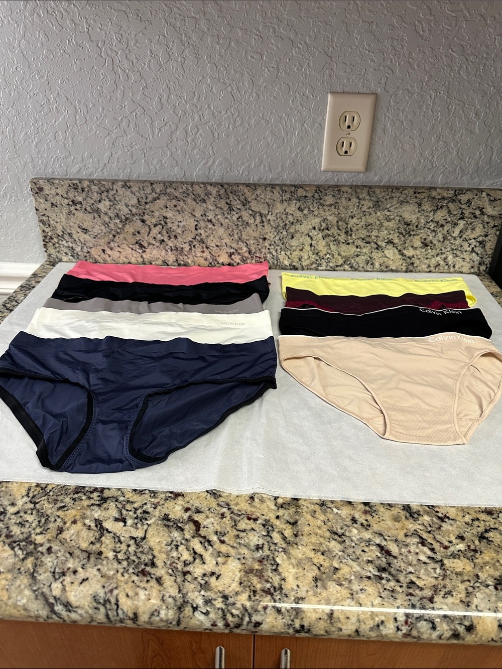 Women’s underwear briefs